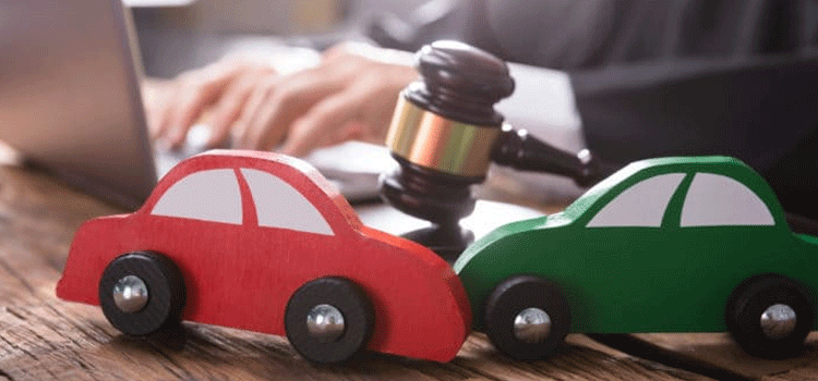 car crash lawyers