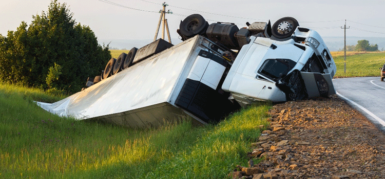truck accident attorney near me