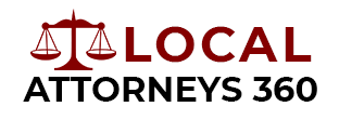 local attorney in Alexandria